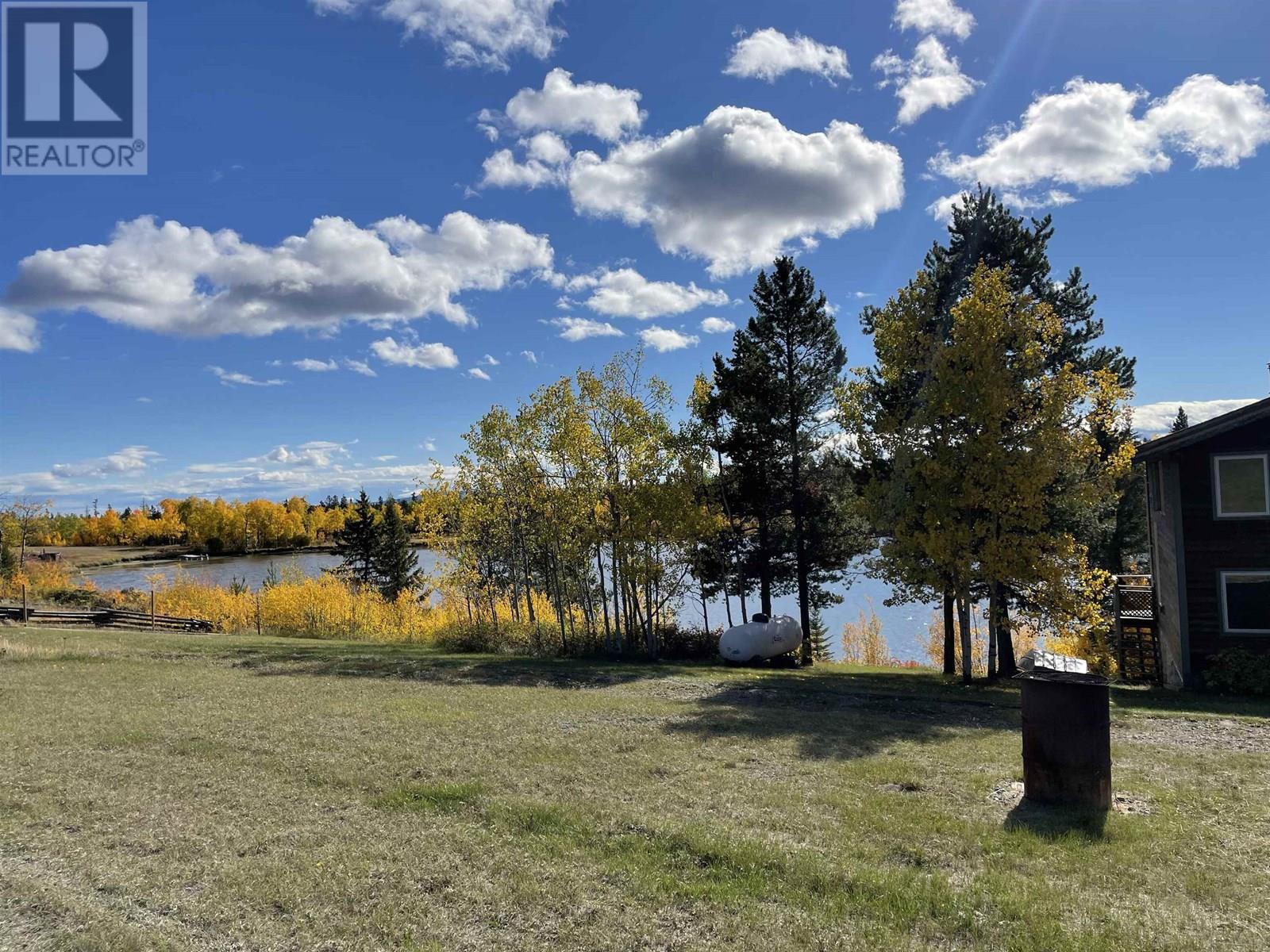 BLOCK B DL 8526 SCUM LAKE FS ROAD