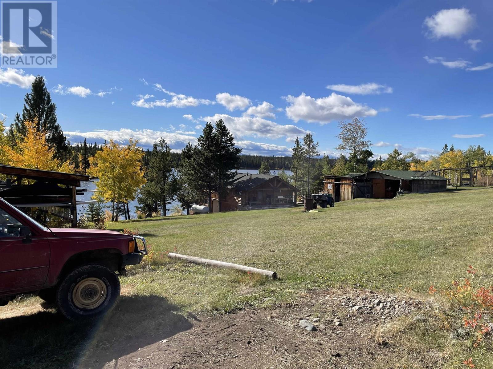BLOCK B DL 8526 SCUM LAKE FS ROAD