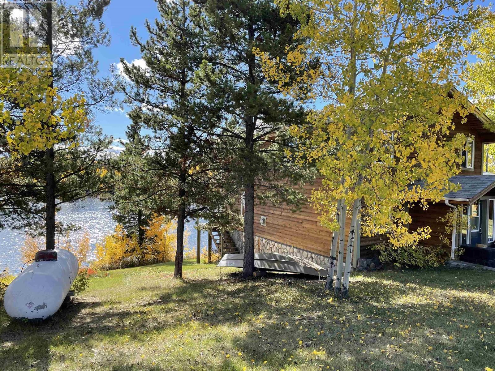 BLOCK B DL 8526 SCUM LAKE FS ROAD
