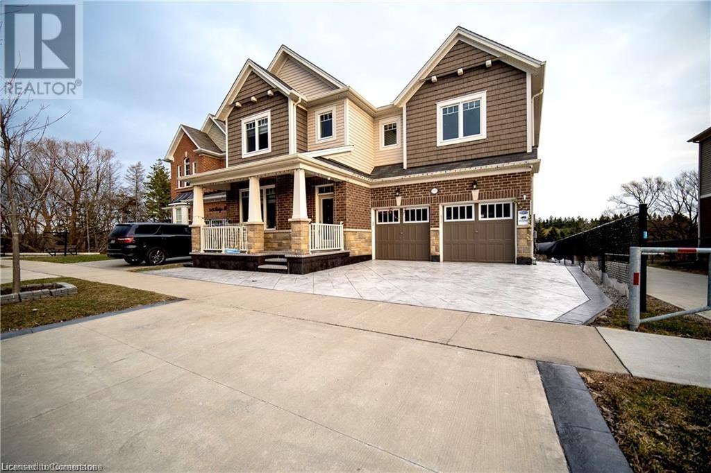 215 RIDGE Road