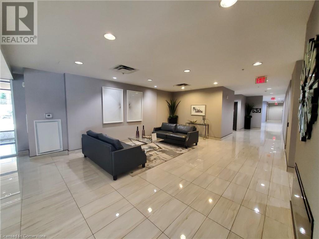 81 ROBINSON Street Unit# 1006