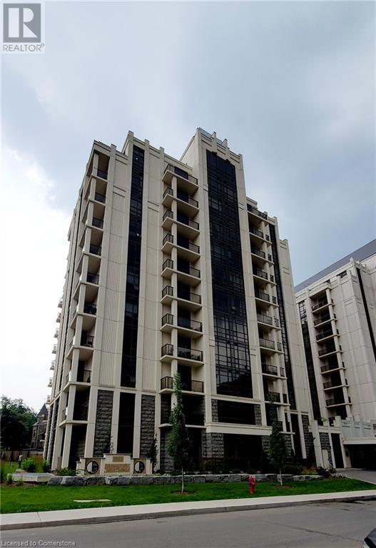 81 ROBINSON Street Unit# 1006