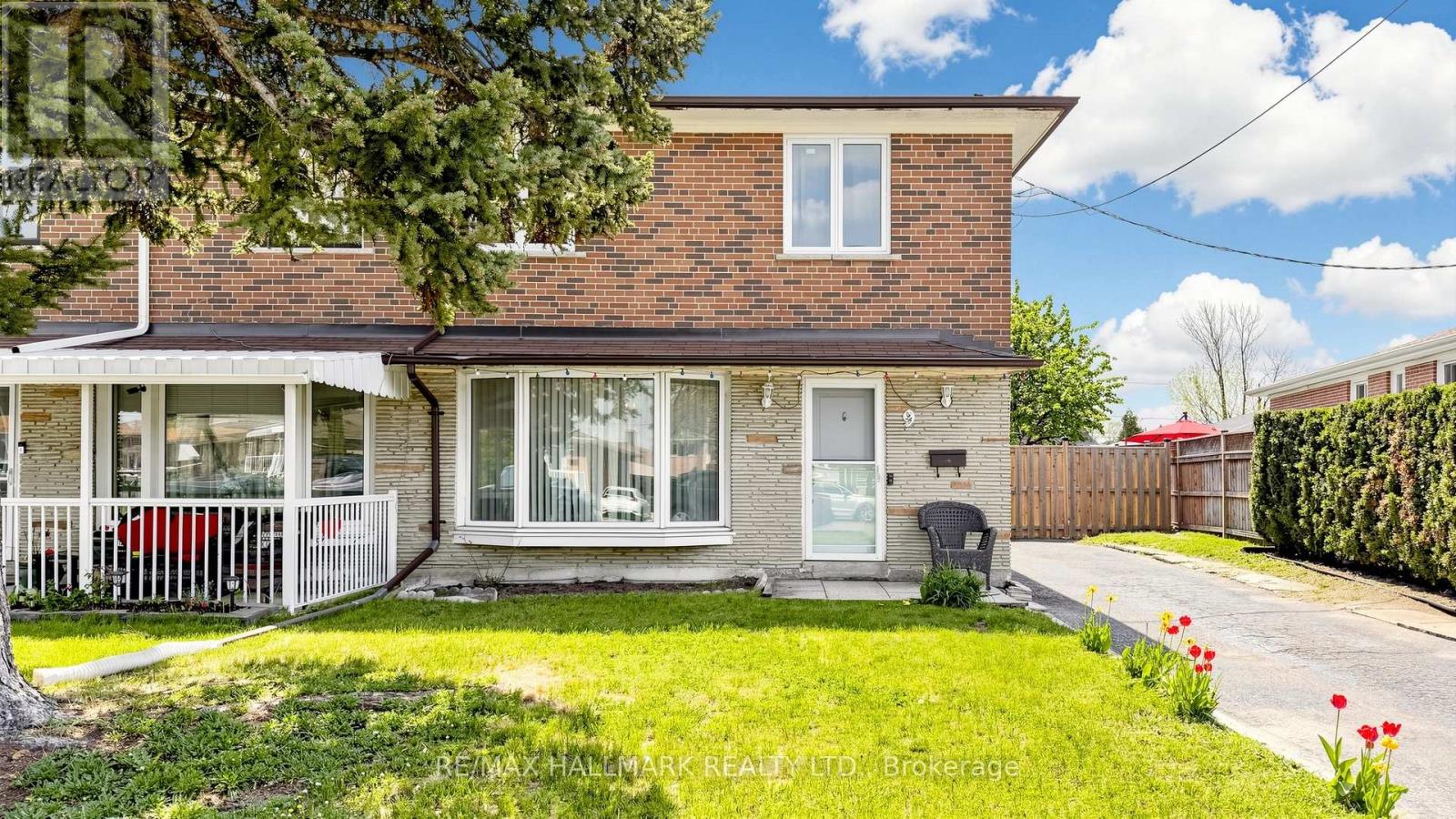 9 RUBYDALE GARDENS