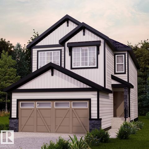 2643 5 AV SW Edmonton AB T6X3H9