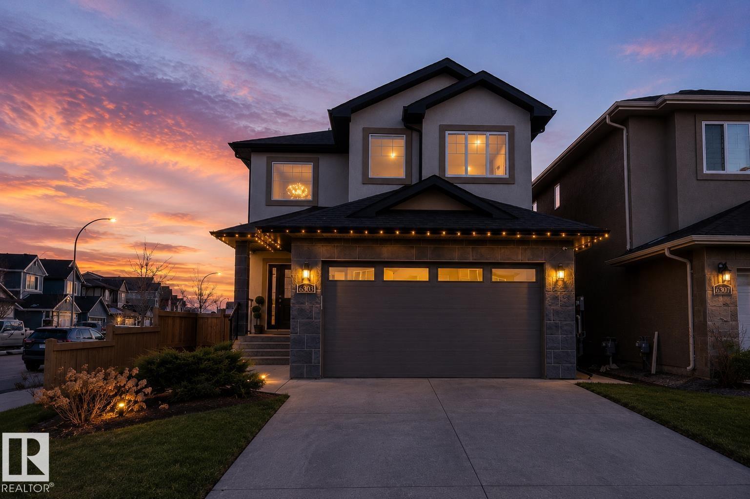6303 169 AV NW