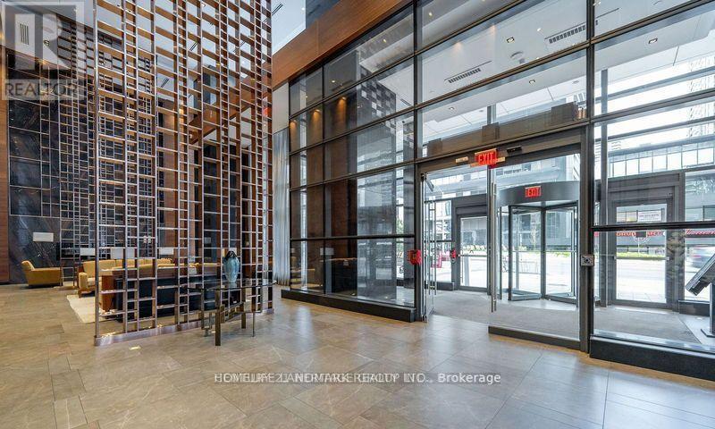 4123 - 5 SHEPPARD AVENUE E