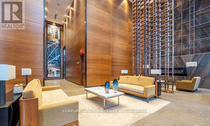 4123 - 5 SHEPPARD AVENUE E