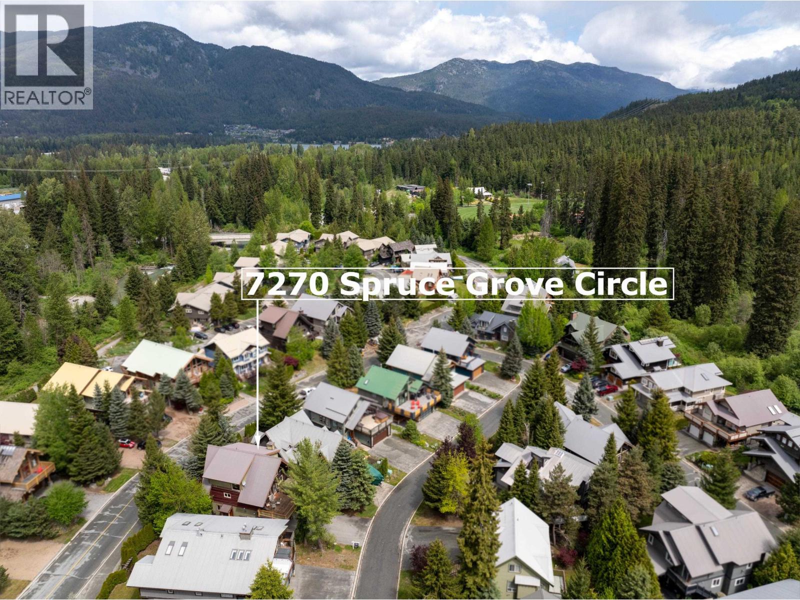 7270 SPRUCE GROVE CIRCLE