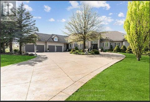 7690 MAYFIELD ROAD Caledon ON L7E0V9