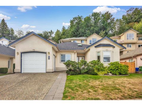 51 47470 CHARTWELL DRIVE|Little Mountain Chilliwack BC V2P8A2