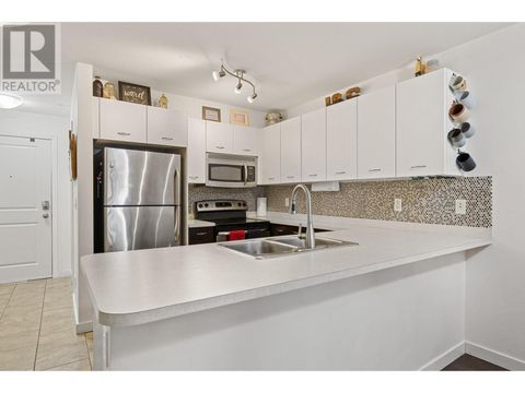 539 Yates Road Unit# 104 Kelowna BC V1V2T8