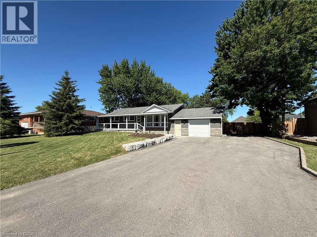99 BYRON Avenue