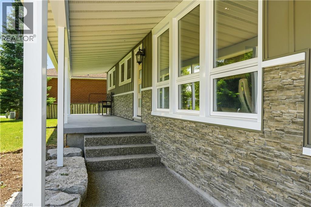 99 BYRON Avenue
