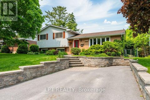 670 SUSSEX BOULEVARD Kingston (South of Taylor-Kidd Blvd) ON K7M5B1