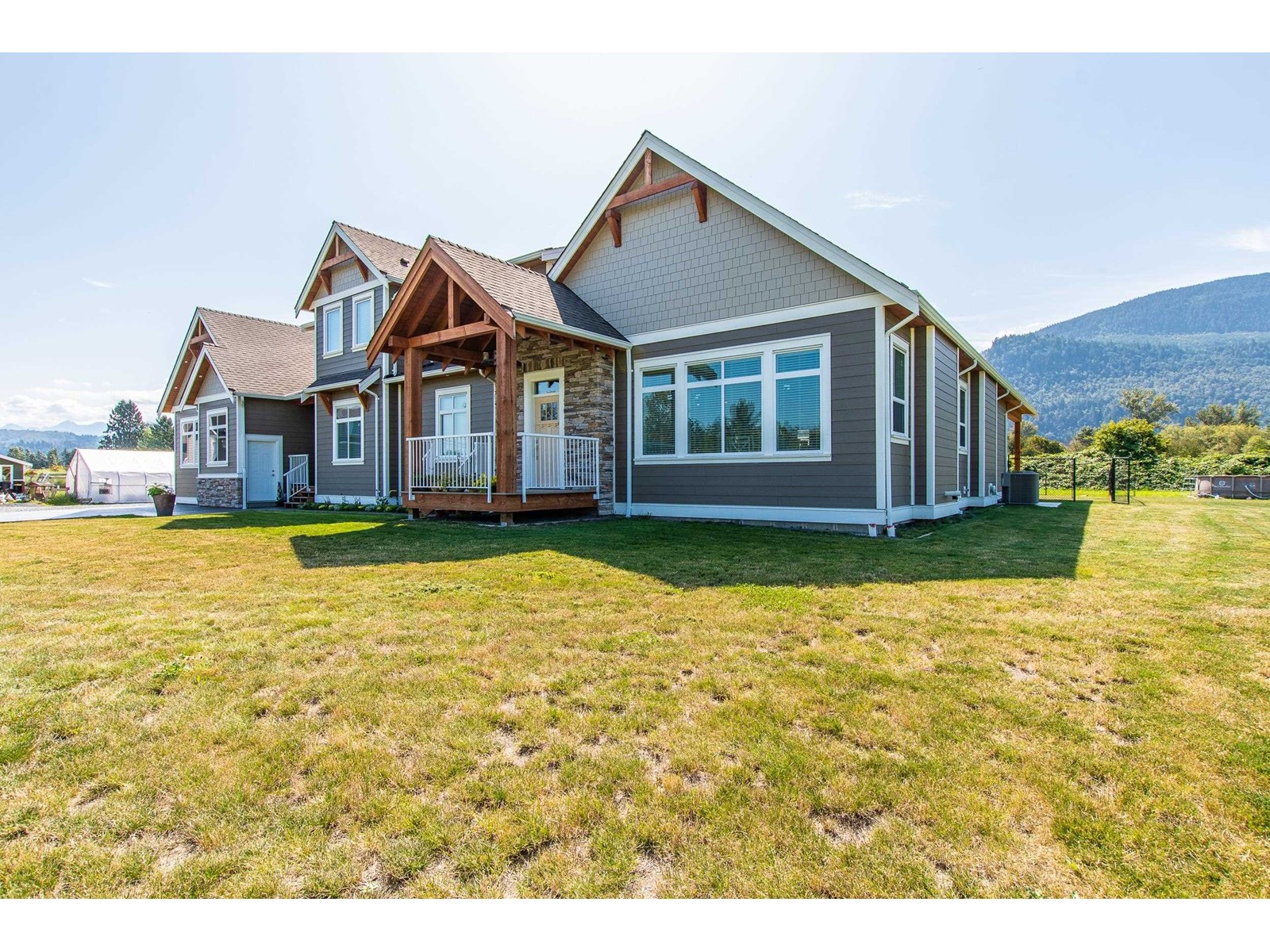 43832 KEITH WILSON ROAD|Greendale