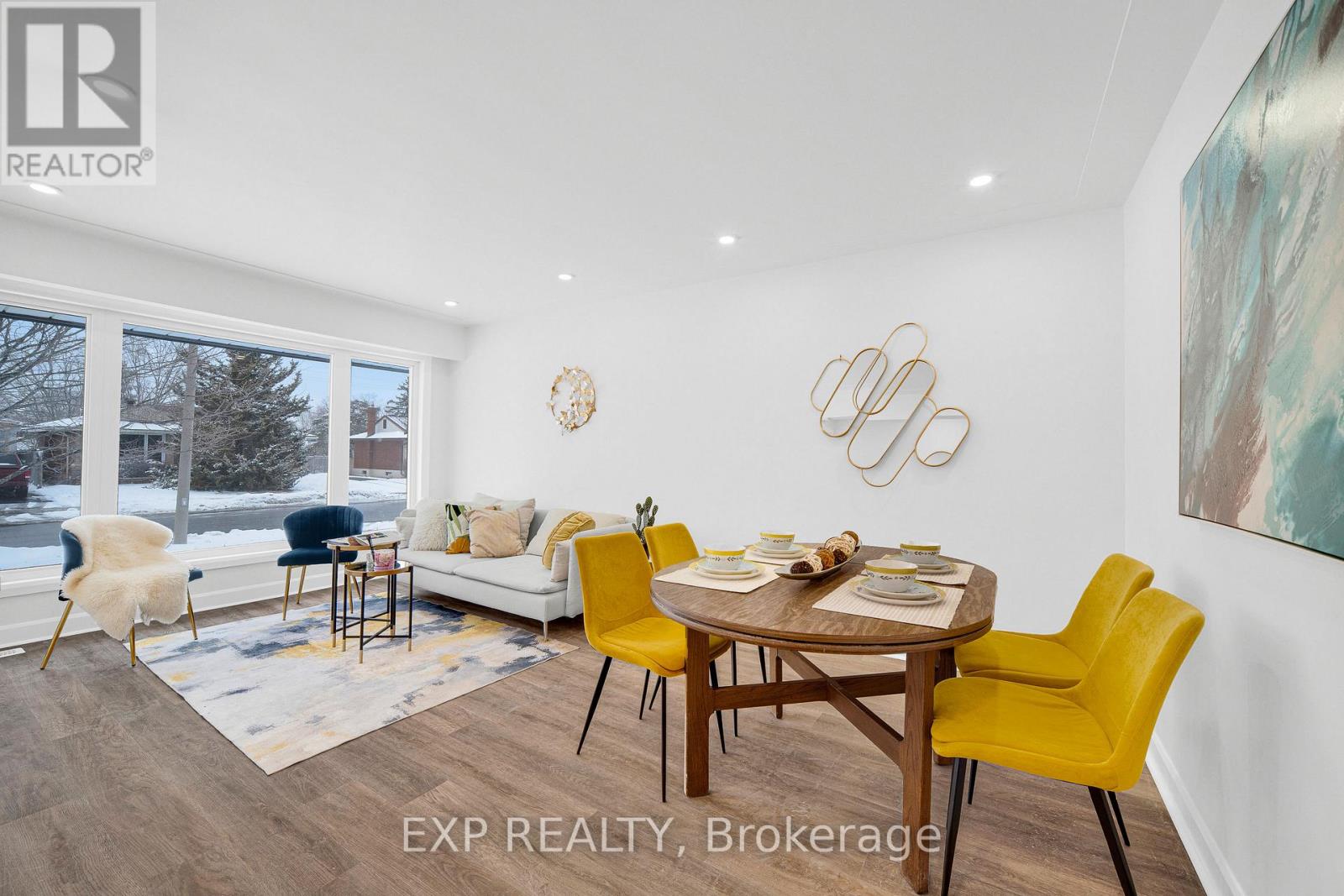 768 PLEASANT PARK ROAD