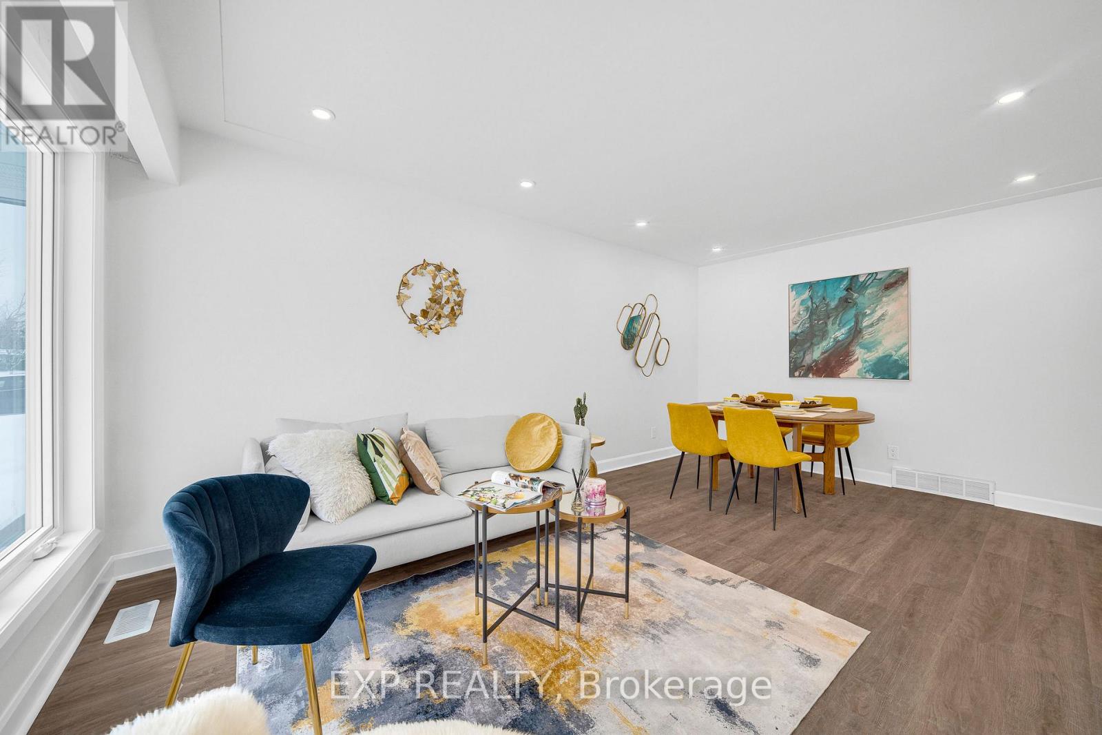 768 PLEASANT PARK ROAD