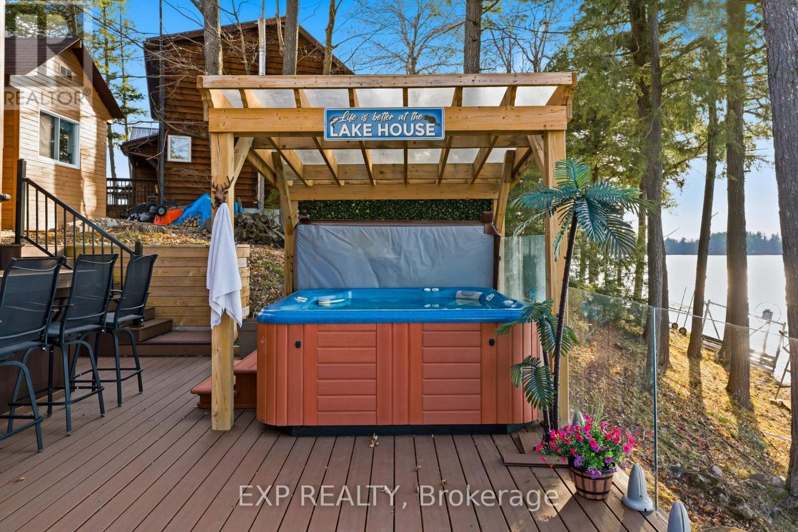592 CEDARSTONE ROAD