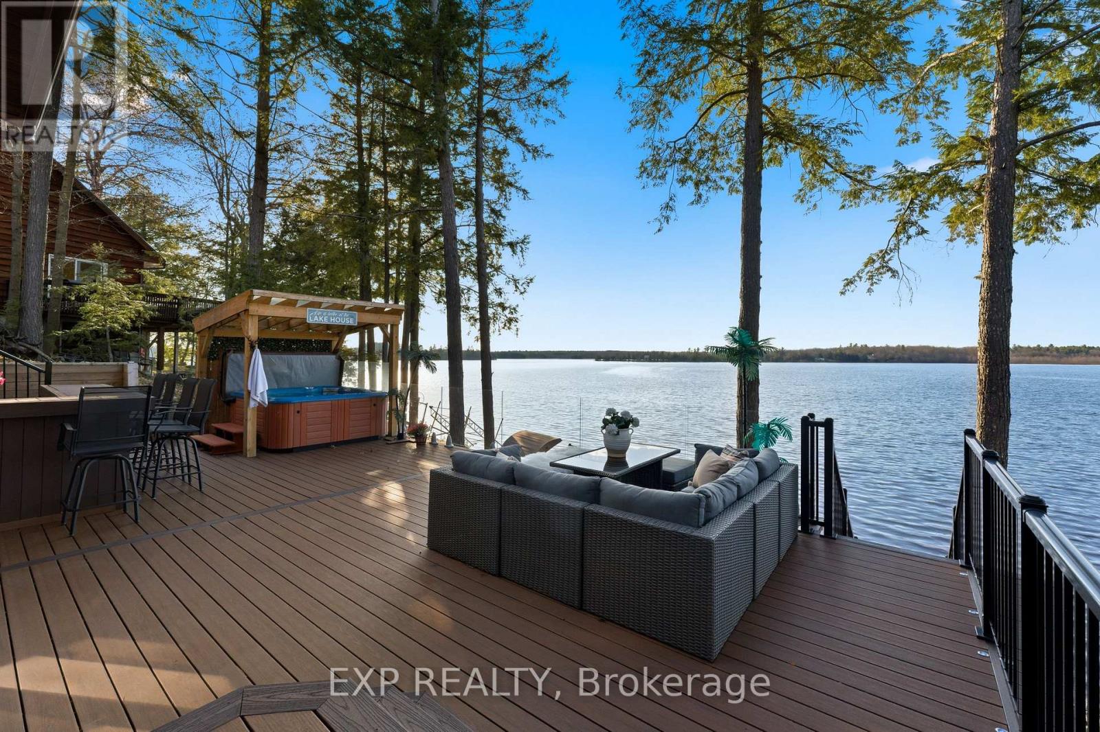 592 CEDARSTONE ROAD