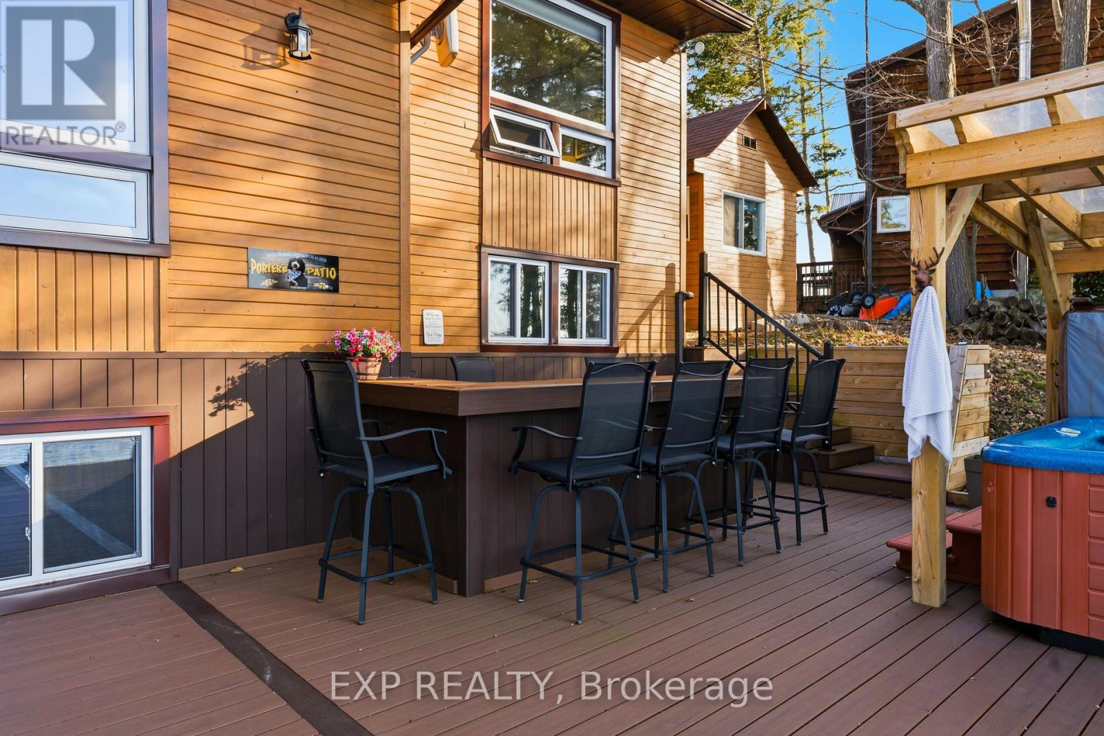 592 CEDARSTONE ROAD