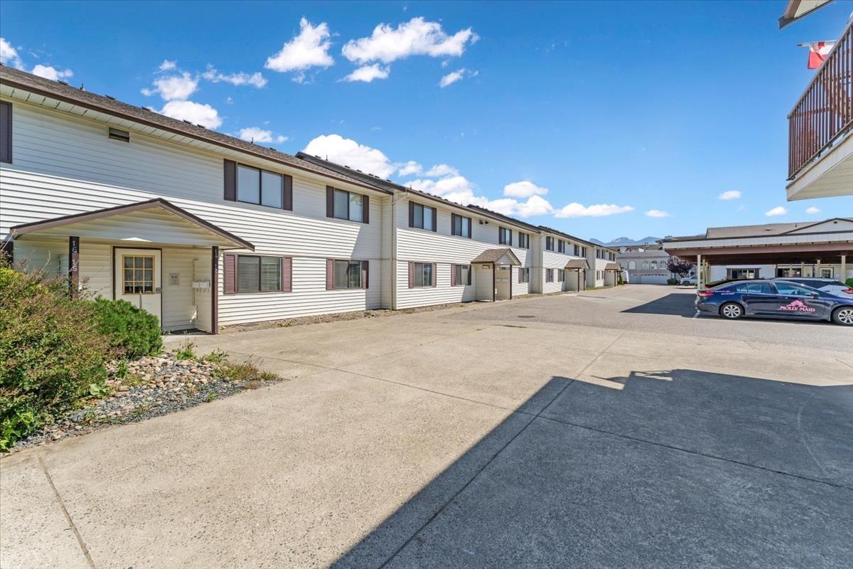 13 7455 HURON STREET|Sardis West Vedder