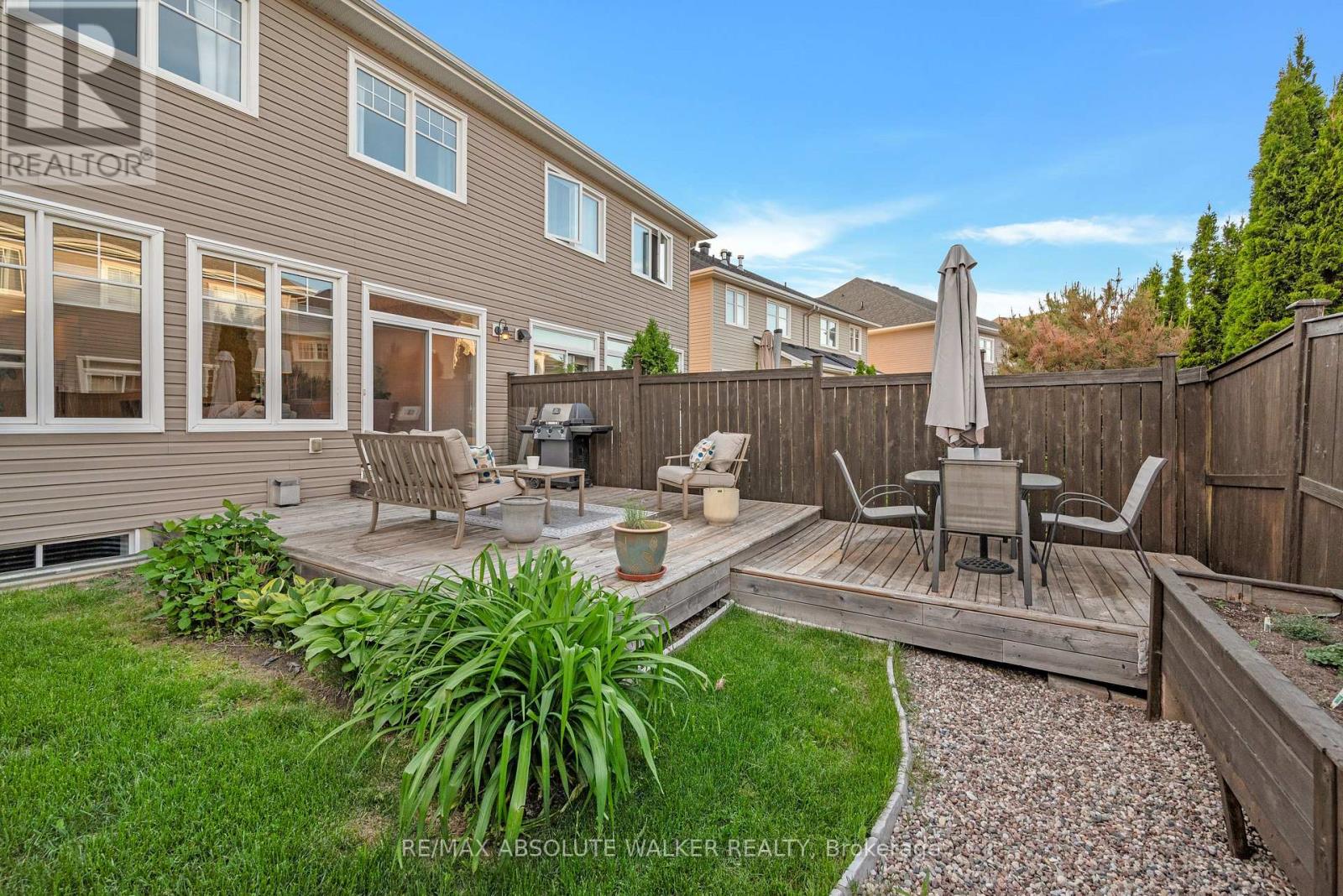 400 GERRY LALONDE DRIVE