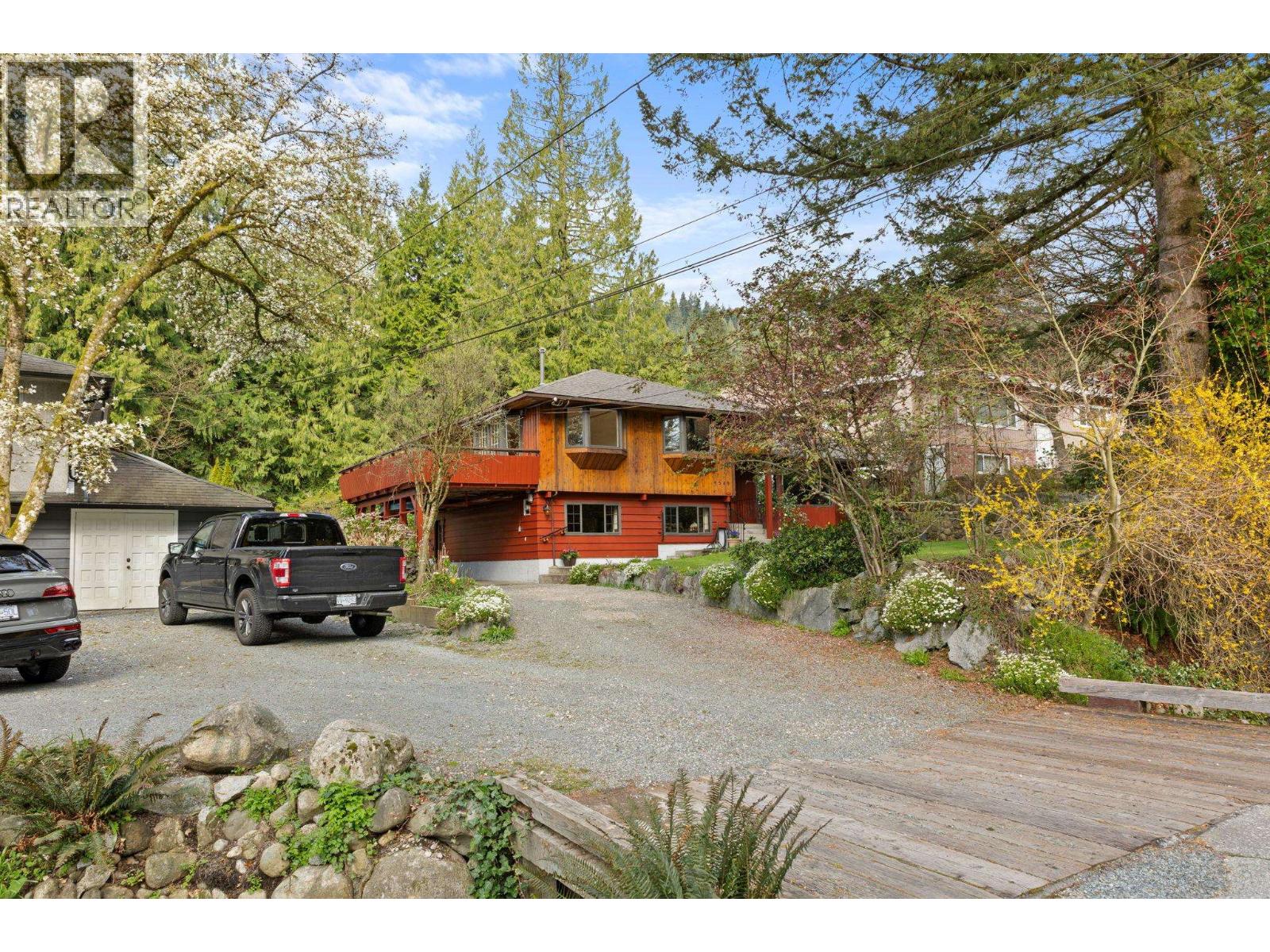 4589 RAMSAY ROAD
