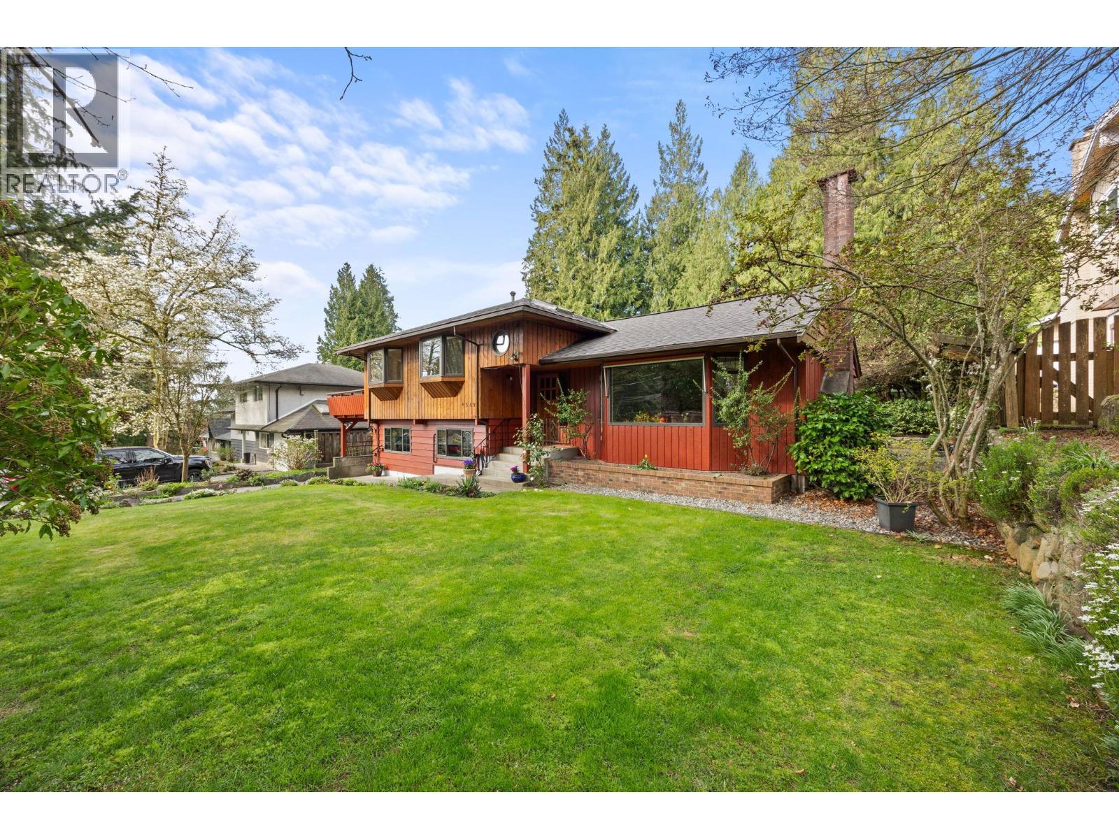4589 RAMSAY ROAD