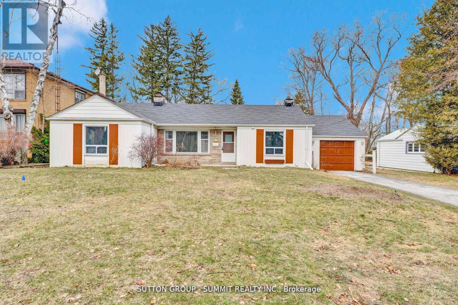 17 BEN MACHREE DRIVE