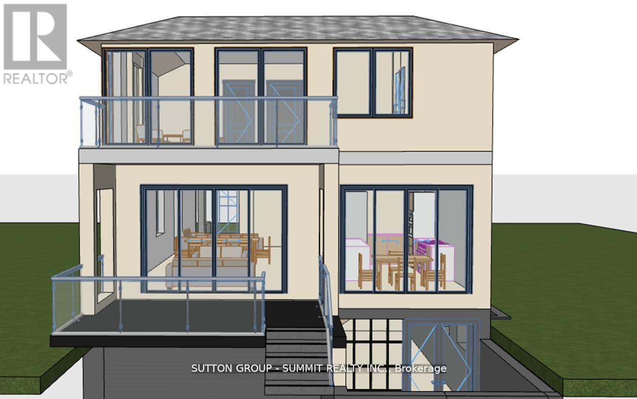 17 BEN MACHREE DRIVE