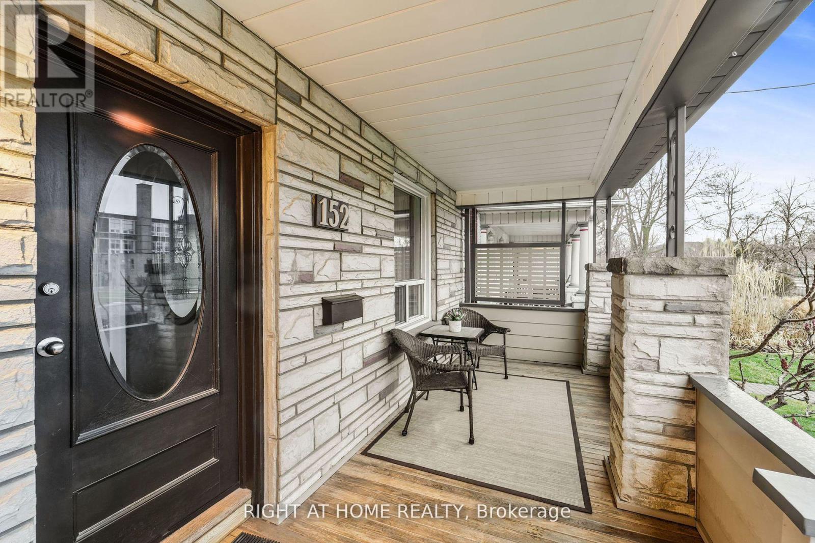 152 WRIGHT AVENUE