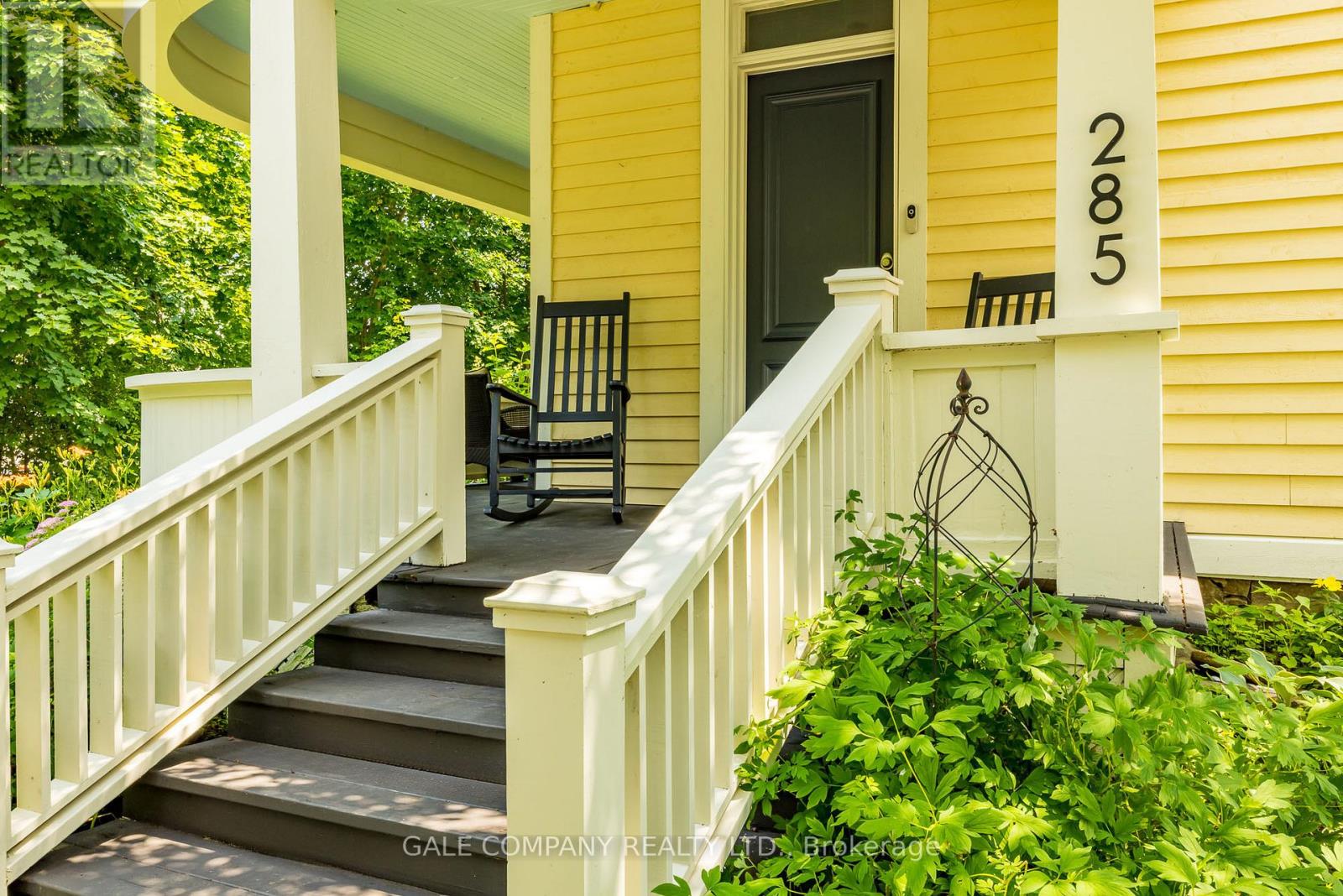 285 HOPE STREET