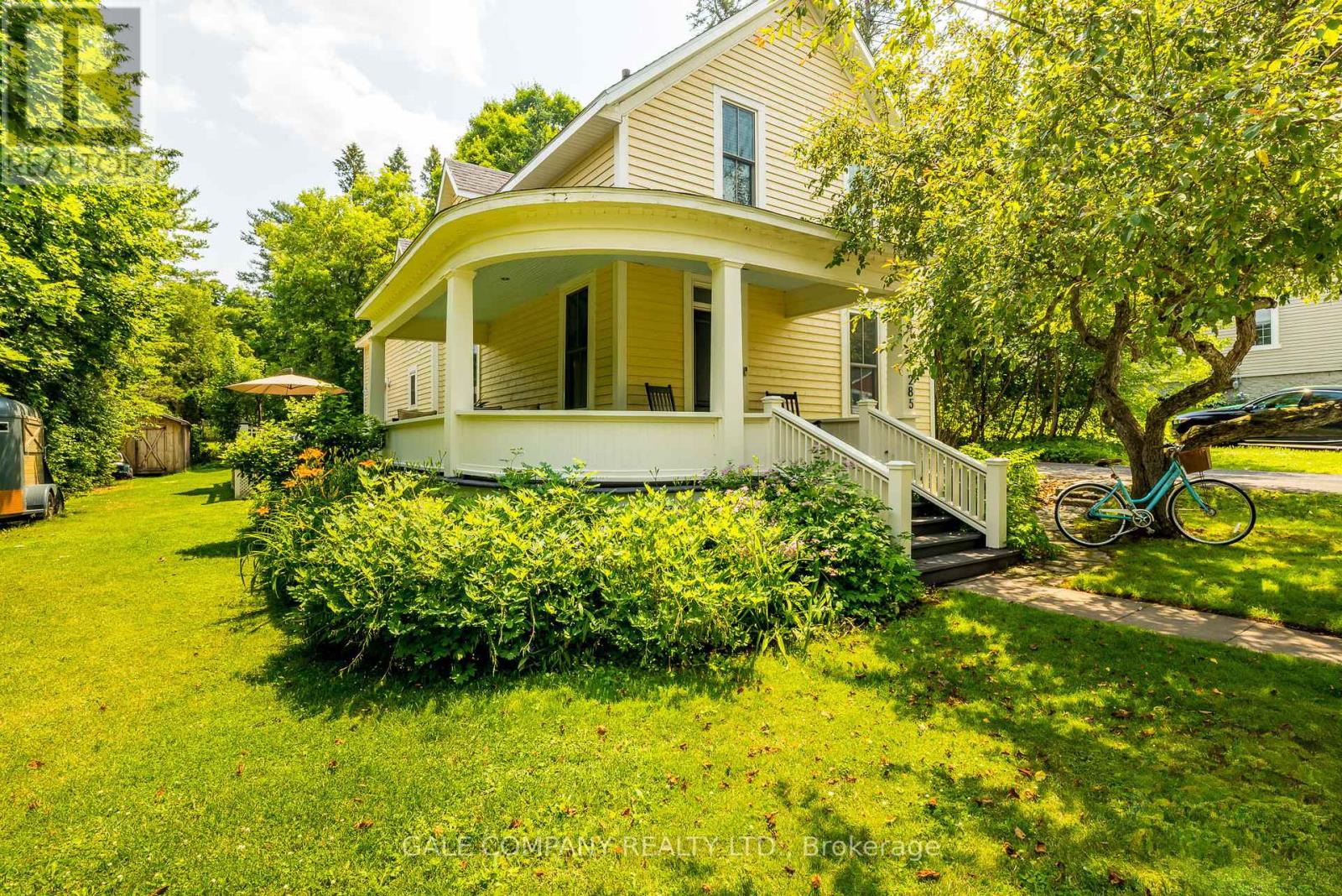 285 HOPE STREET
