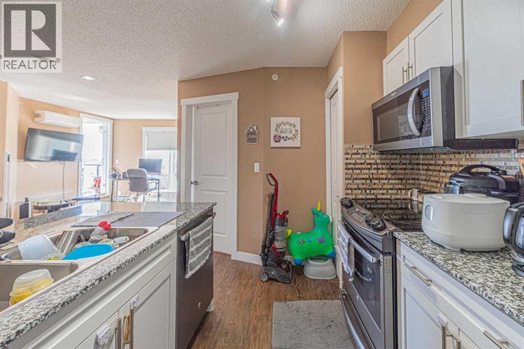 407, 10 Kincora Glen Park NW