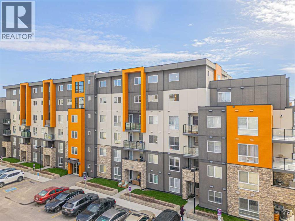 407, 10 Kincora Glen Park NW