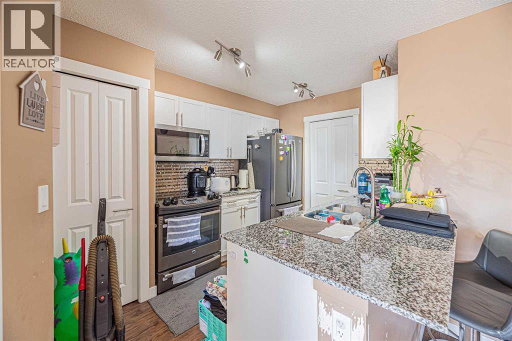 407, 10 Kincora Glen Park NW