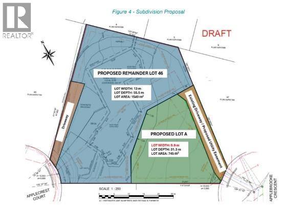 154 Applebrooke Crescent