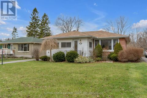 250 YONGE STREET Kingston (Central City West) ON K7M1G5