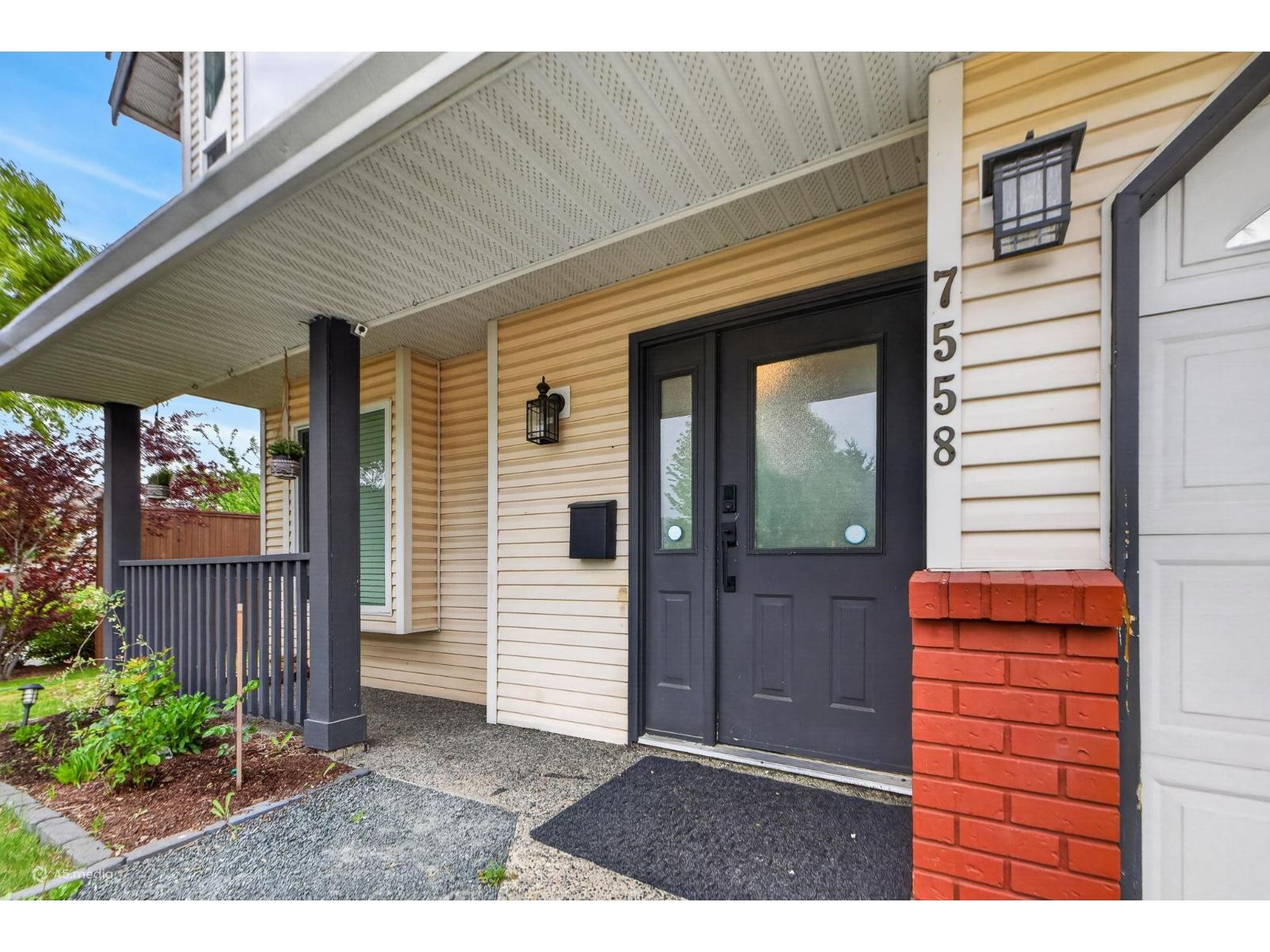 7558 GARNET DRIVE|Sardis West Vedder
