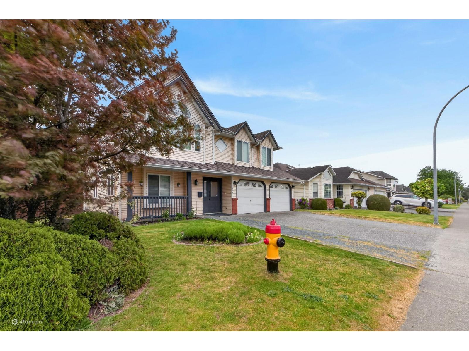 7558 GARNET DRIVE|Sardis West Vedder