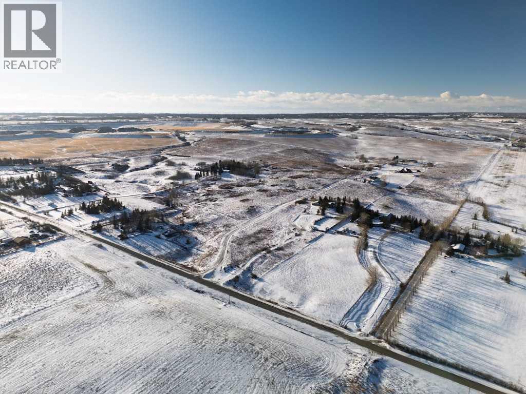 260235 Range Road 23