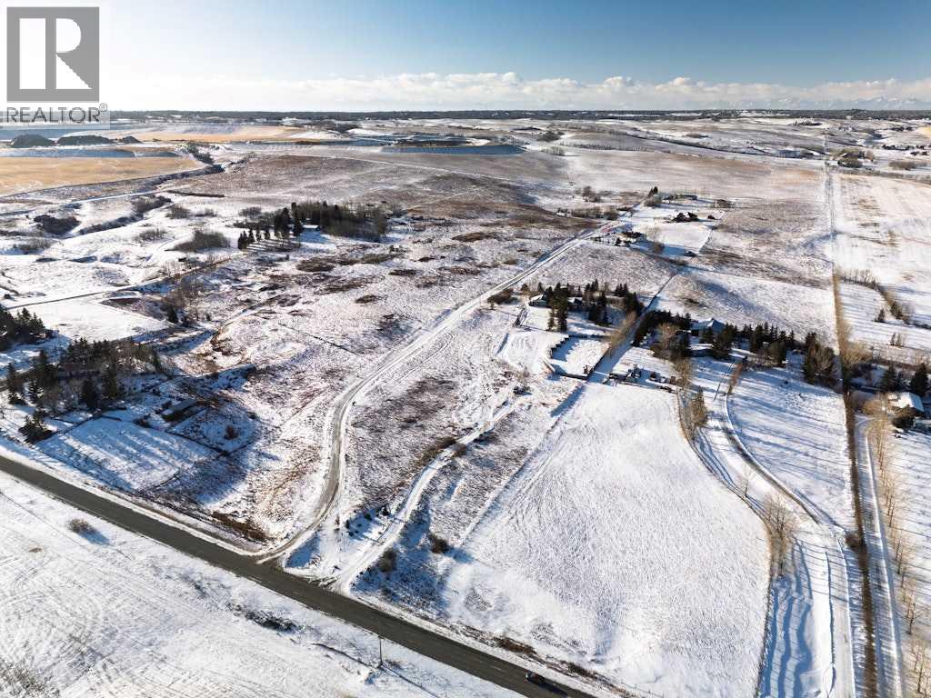 260235 Range Road 23