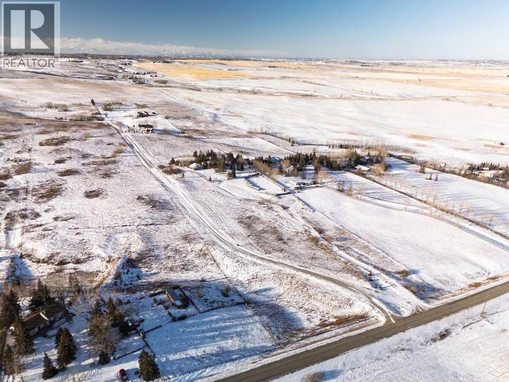 260235 Range Road 23