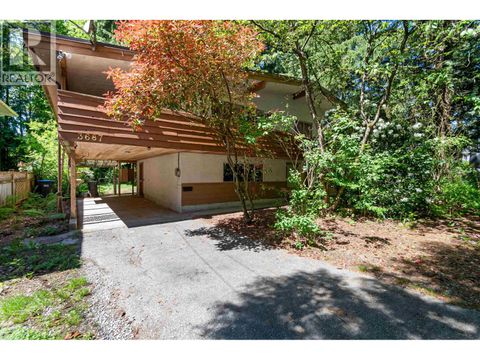 3687 COAST MERIDIAN ROAD Port Coquitlam BC V3B3N9