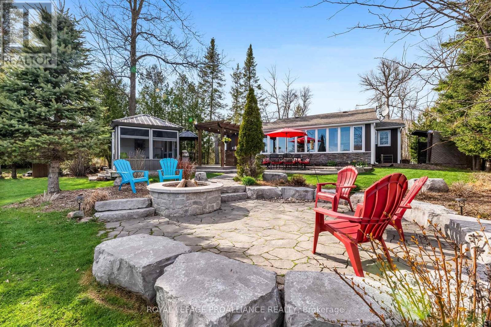 166 MARSH POINT LANE