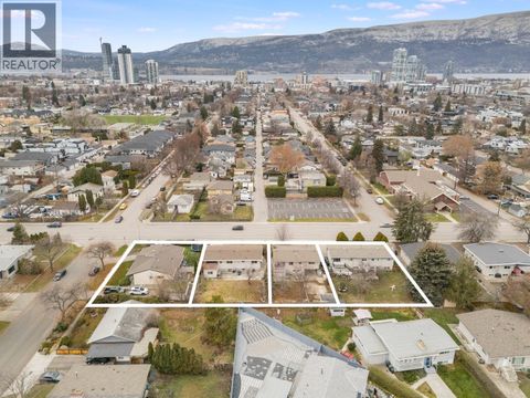 1395 Gordon Drive Kelowna BC V1Y3E9