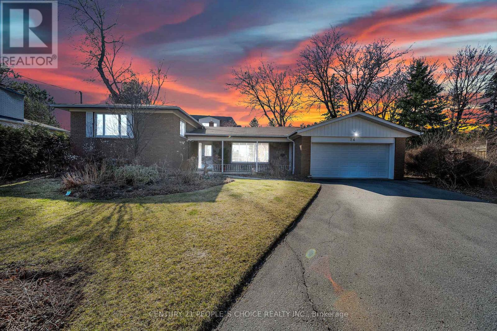 26 PAULTIEL DRIVE