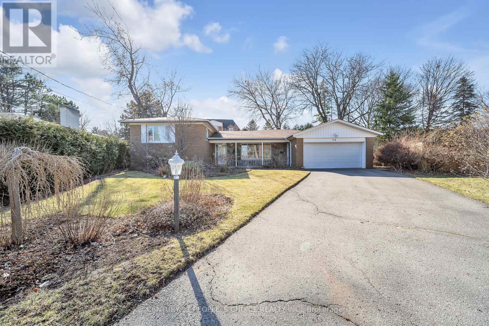 26 PAULTIEL DRIVE