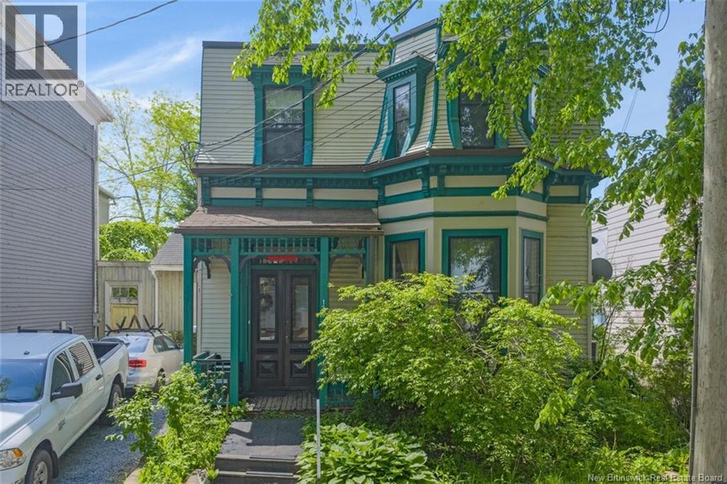 Photo 1 of 28 — 178 Queen Street, Saint John, NB E2L1S8