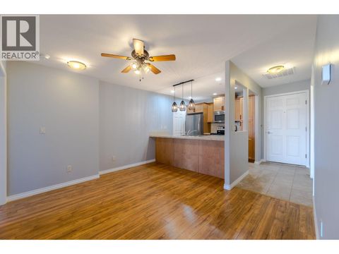 2125 ATKINSON Street Unit# 704 Penticton BC V2A9E6